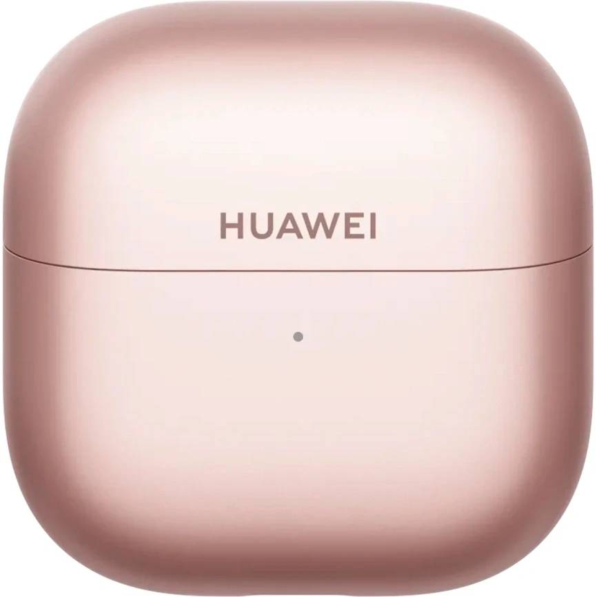Гарнитура Huawei FreeClip 2 T0027 55038864, Rose Gold