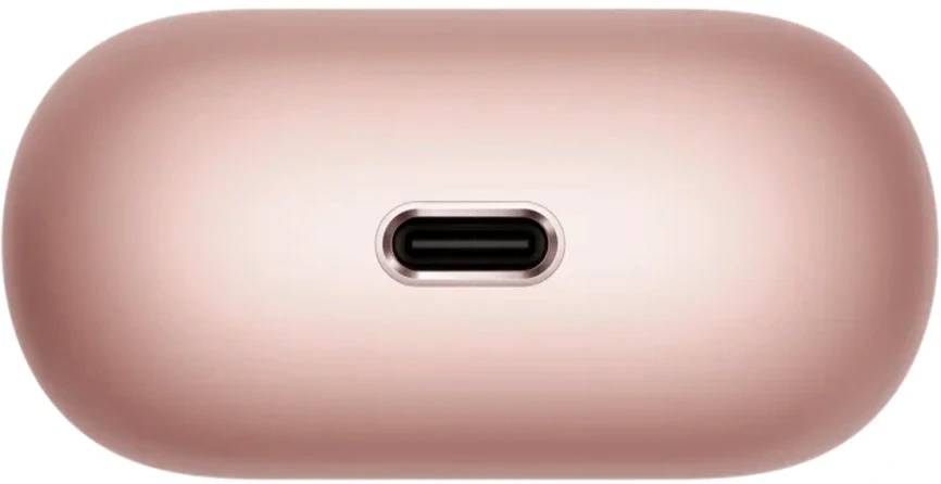 Гарнитура Huawei FreeClip 2 T0027 55038864, Rose Gold