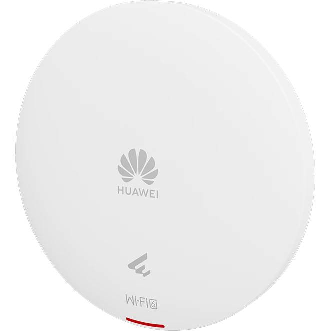 Точка доступа Wi-Fi Huawei AP361 50086871, 2.4/5GHz, WAN