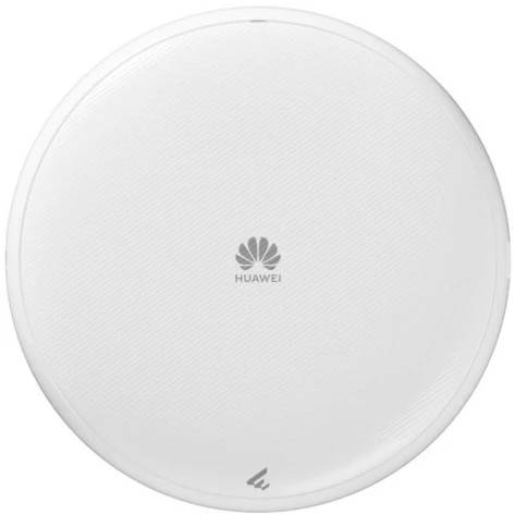 Точка доступа Wi-Fi Huawei AP673 50087291, 2.4/5/6GHz, 13660Mbps, 1xLAN 2.5Gbps, WAN
