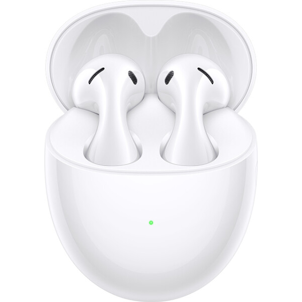 Гарнитура Huawei FreeBuds 5, Ceramic White (55036456)