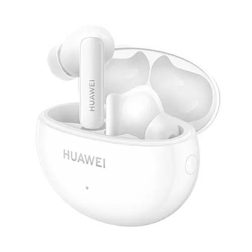 Гарнитура Huawei FreeBuds 5i, Ceramic White (55036648)