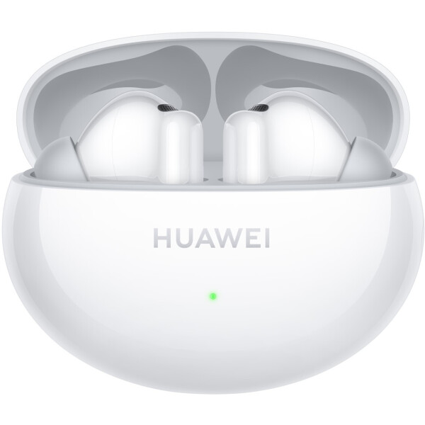 Гарнитура Huawei FreeBuds 6I, белый (55037549)