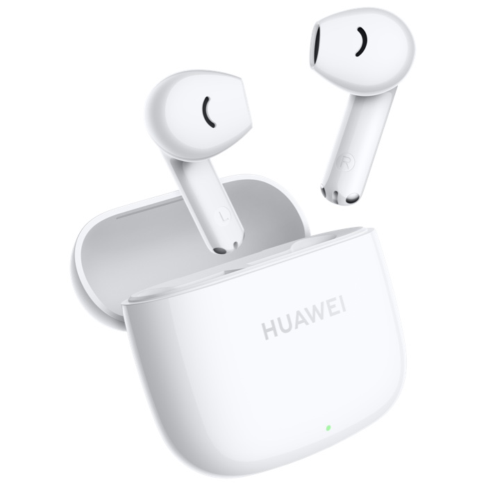 Гарнитура Huawei FreeBuds SE 2, Ceramic White (55036940)