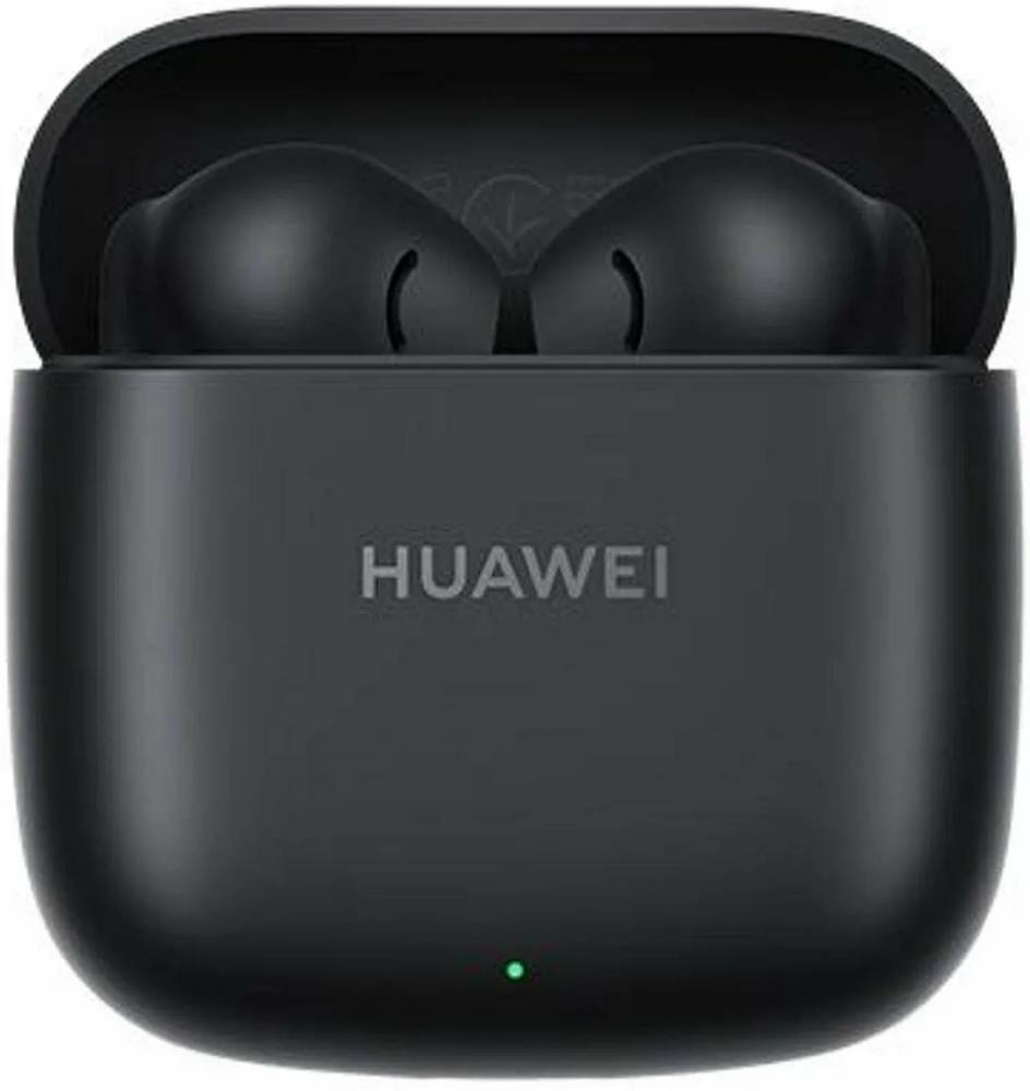 Гарнитура Huawei FreeBuds SE 2, черный (55037505)