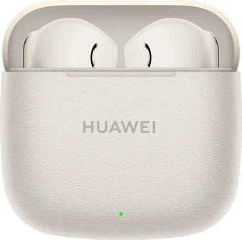Гарнитура Huawei FreeBuds SE 3, бежевый (55037990)