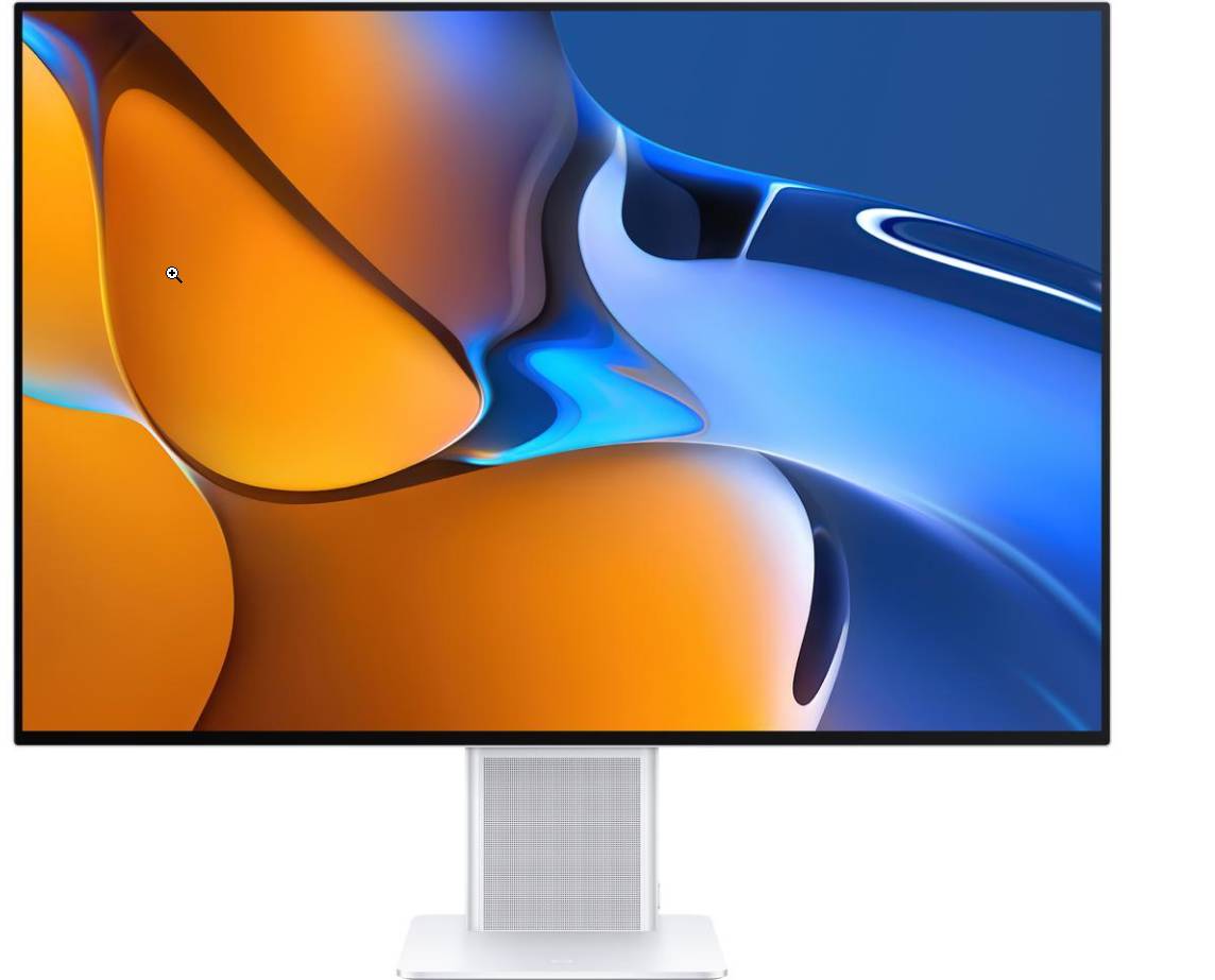 Монитор 28.2" Huawei MateView HSN-CAA, 3840x2560, IPS, 60Hz, Speakers (HDMI, mDP, USB Type-C) (53060254)