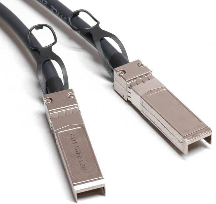Кабель Huawei SFP-10G-CU1M (02310MUN)