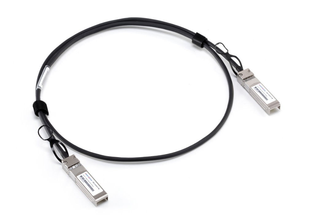 Кабель Huawei SFP-10G-CU3M (02310MUP)