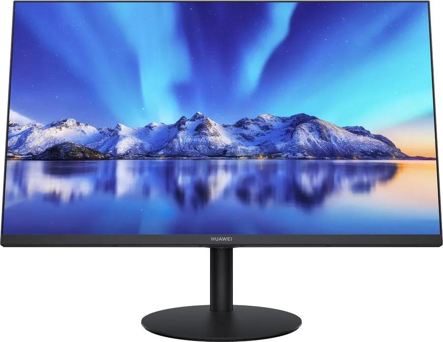 Монитор 23.8" Huawei MateView SE SSN-24BZ, 1920x1080, IPS, 75Hz (HDMI, VGA) (53061076)
