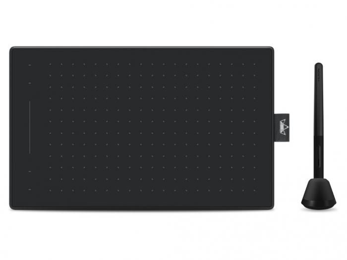 Графический планшет Huion Inspiroy RTM-500 Black