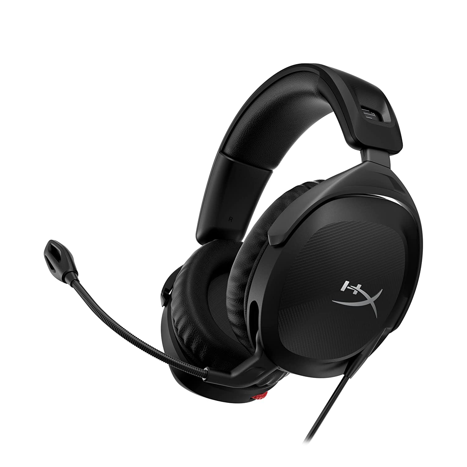 Гарнитура HyperX Cloud Stinger 2 Black 519T1AA