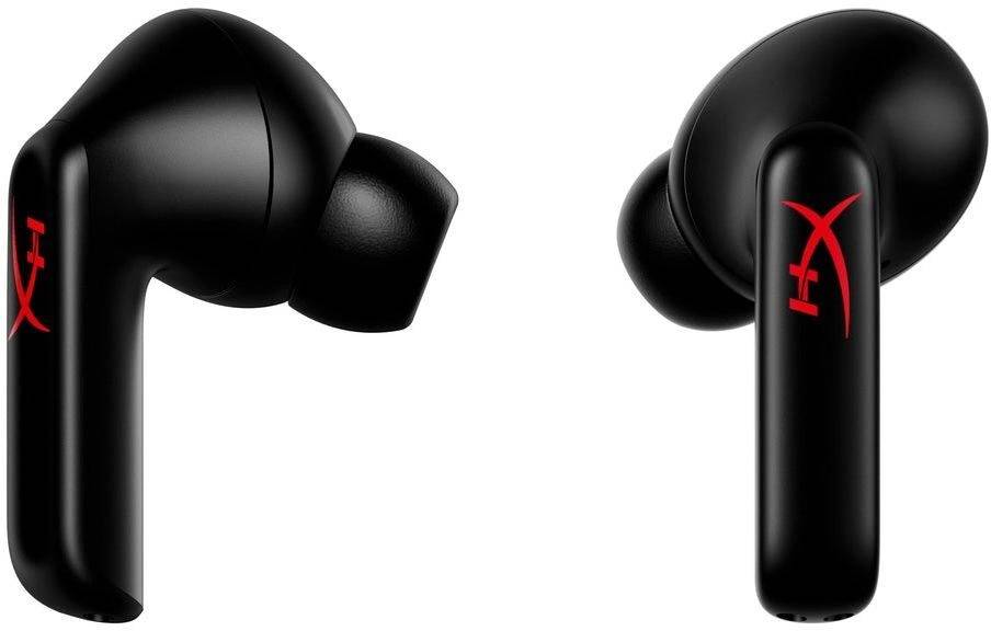 Гарнитура HyperX Cloud Buds, черный, 56R62AA
