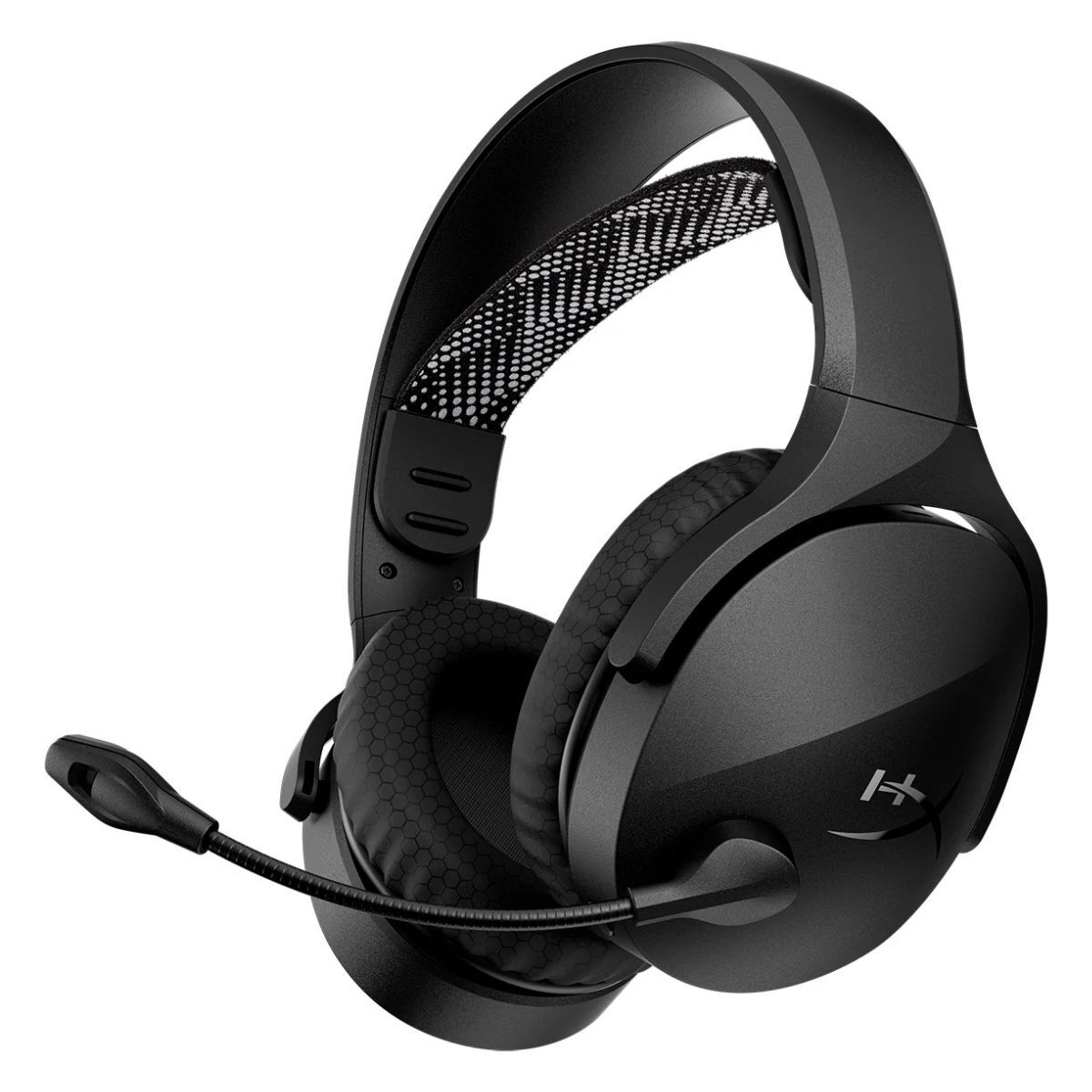 Гарнитура HyperX Cloud Jet, черный, AJ0T1AA