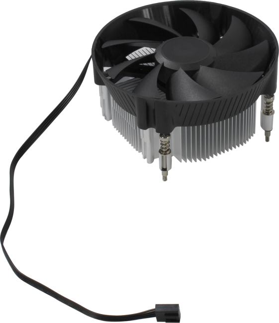 Кулер ID-Cooling DK-07i, 125W (LGA1700 Only!)