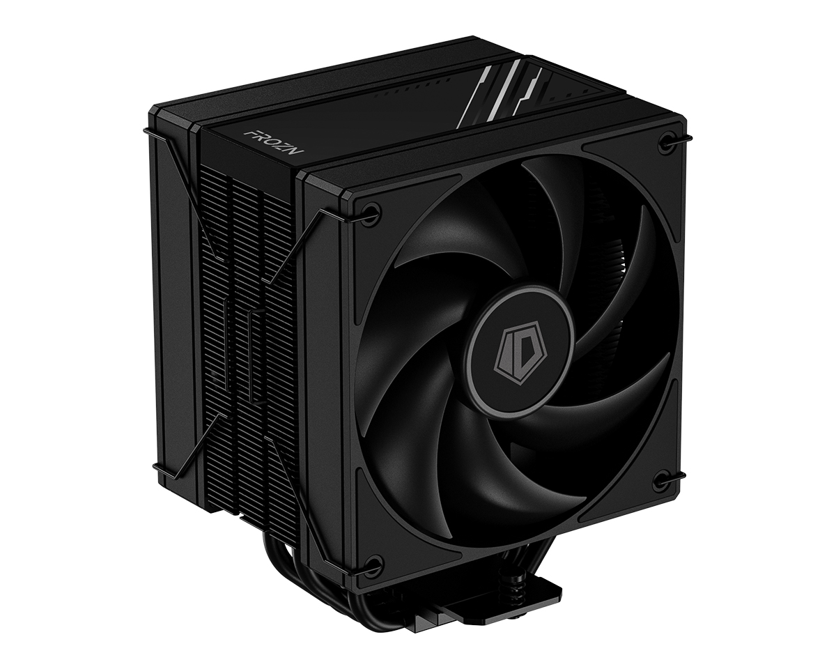 Кулер ID-Cooling FROZN A410 DK, 230W (LGA1700 Ready)