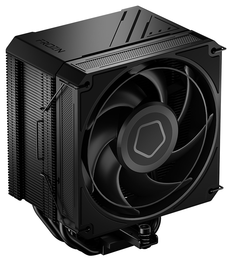 Кулер ID-Cooling FROZN A510 TURBO, 240W (LGA1700 Ready)