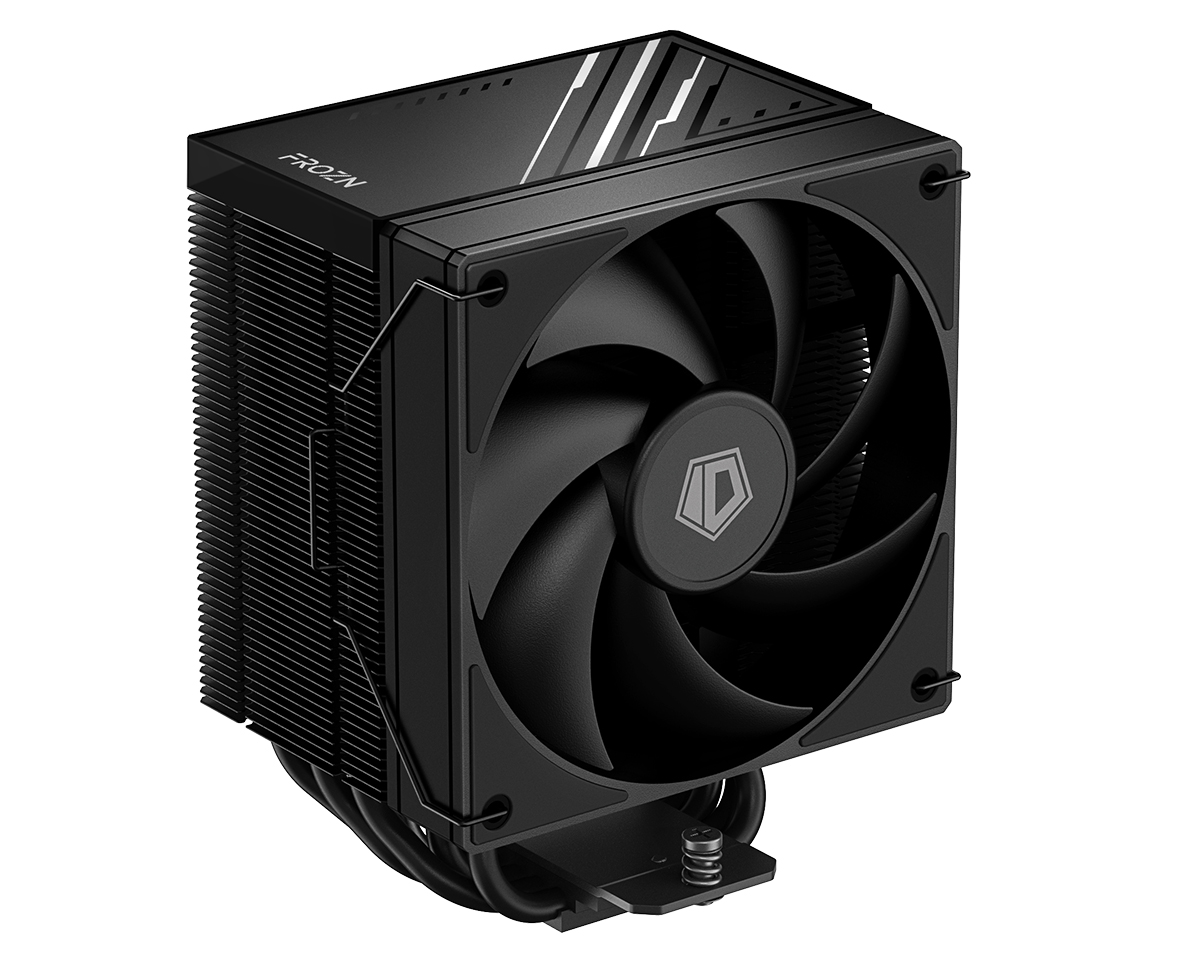 Кулер ID-Cooling FROZN A610 BLACK, 260W (LGA1700 Ready)