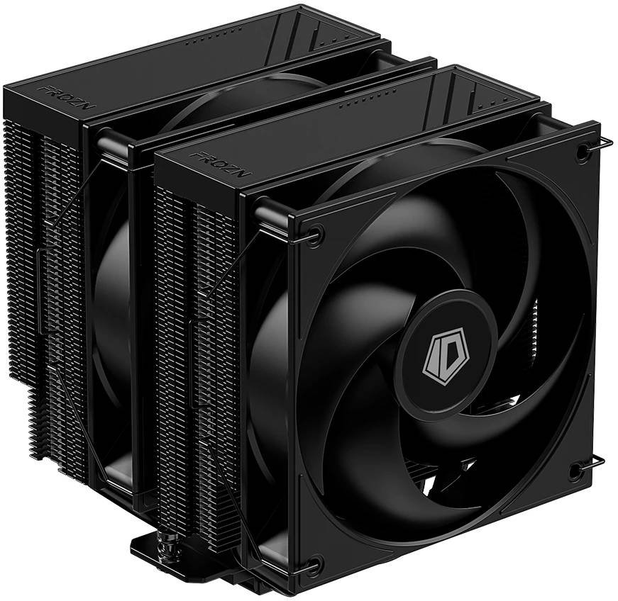 Кулер ID-Cooling Frozn A620 Pro Xe Black, 260W (LGA1700 Ready)