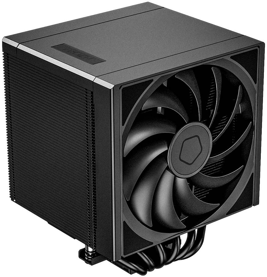 Кулер ID-Cooling FROZN A620 SLK, 270W (LGA1700 Ready)