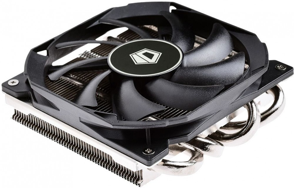 Кулер ID-Cooling IS-30 (ID-CPU-IS-30), 100W