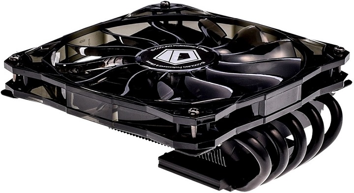 Кулер ID-Cooling IS-50X v2 ID-CPU-IS-50X-V2, 130W