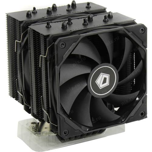 Кулер ID-Cooling SE-207-TRX, sTRX4, TR4, 280W