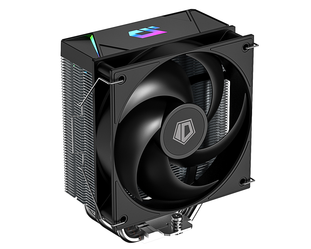 Кулер ID-Cooling SE-214-XT RS, 180W (LGA1700 Ready)