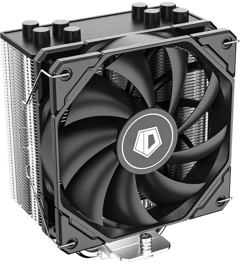 Кулер ID-Cooling SE-224-XTS, 220W, OEM (LGA1700 Ready)