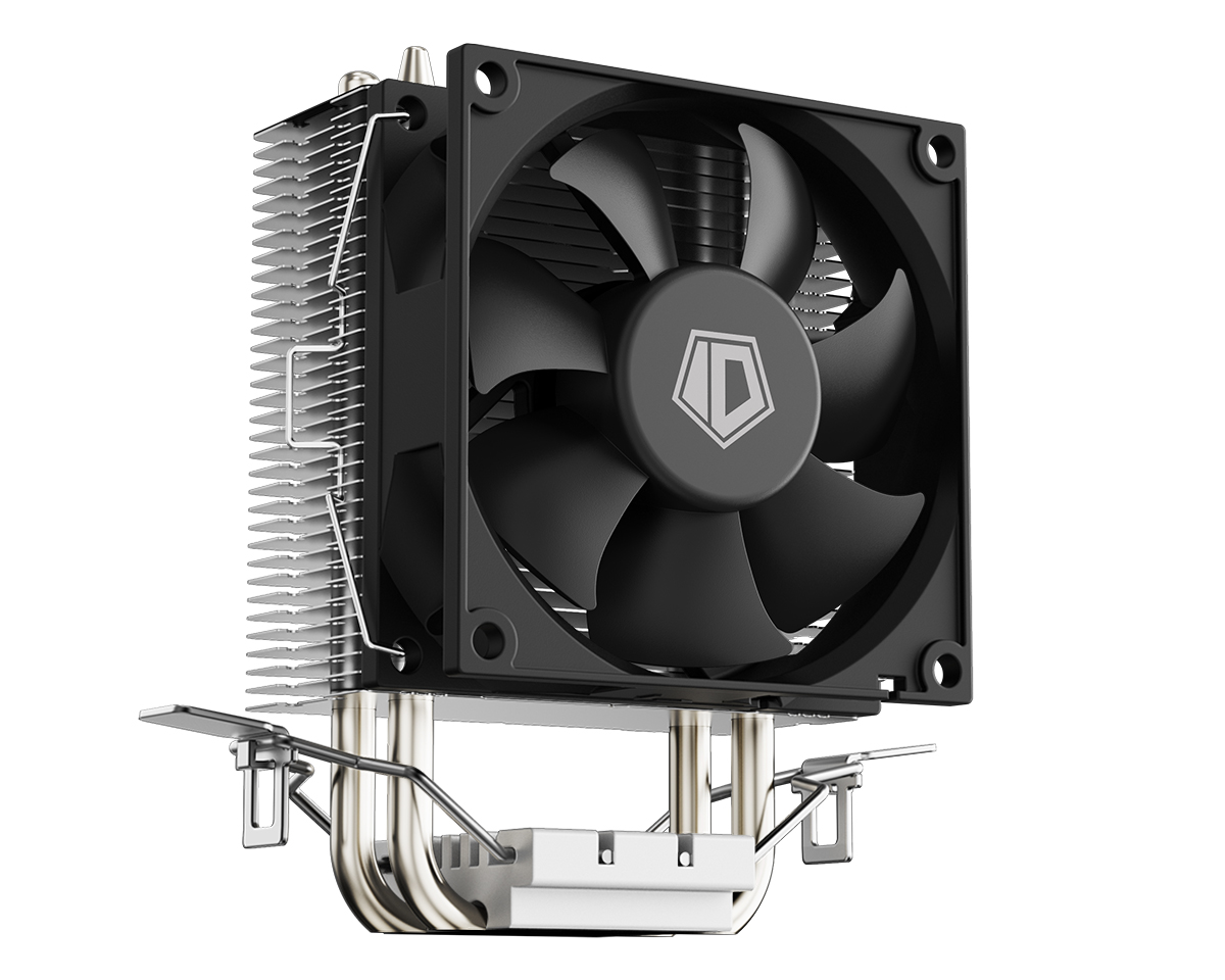 Кулер ID-Cooling SE-802-SD V3, 95W (LGA1700 Ready)