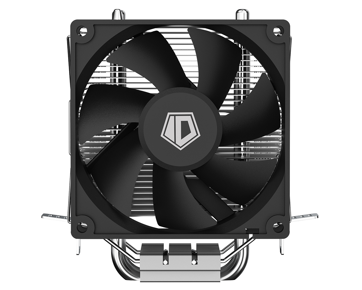 Кулер ID-Cooling SE-902-SD V3, 95W (LGA1700 Ready)