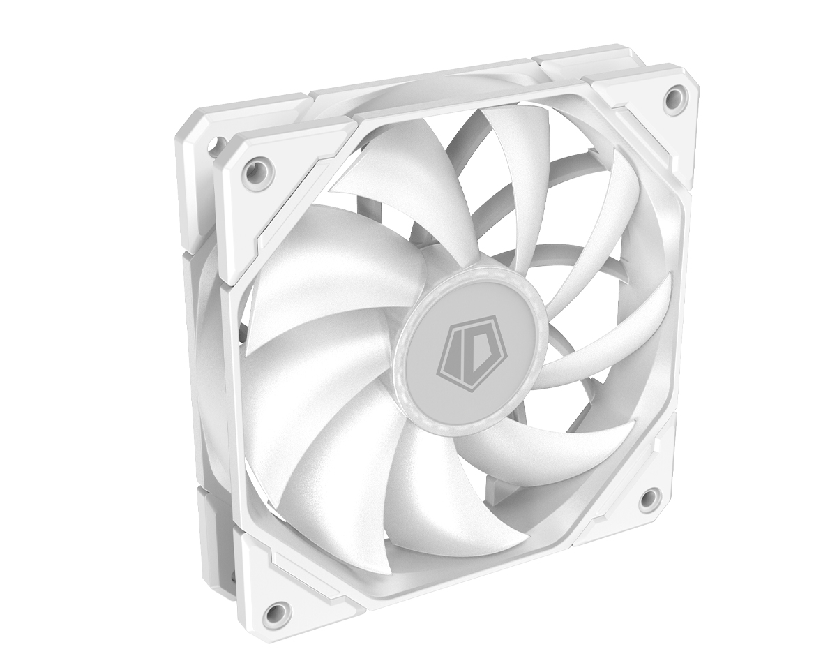 Вентилятор 12x12см ID-Cooling TF-12025-PRO SW