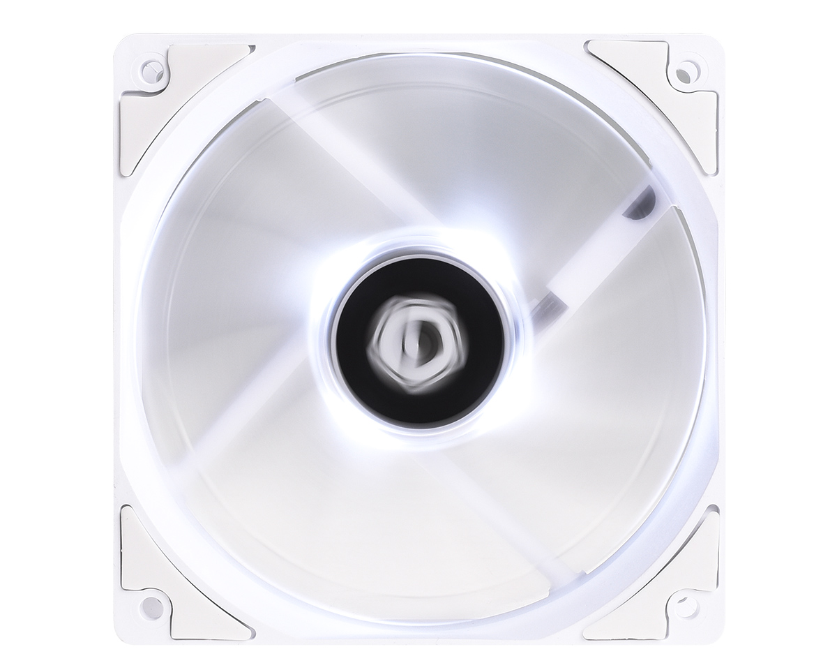 Вентилятор 12x12см ID-Cooling XF-120-SW