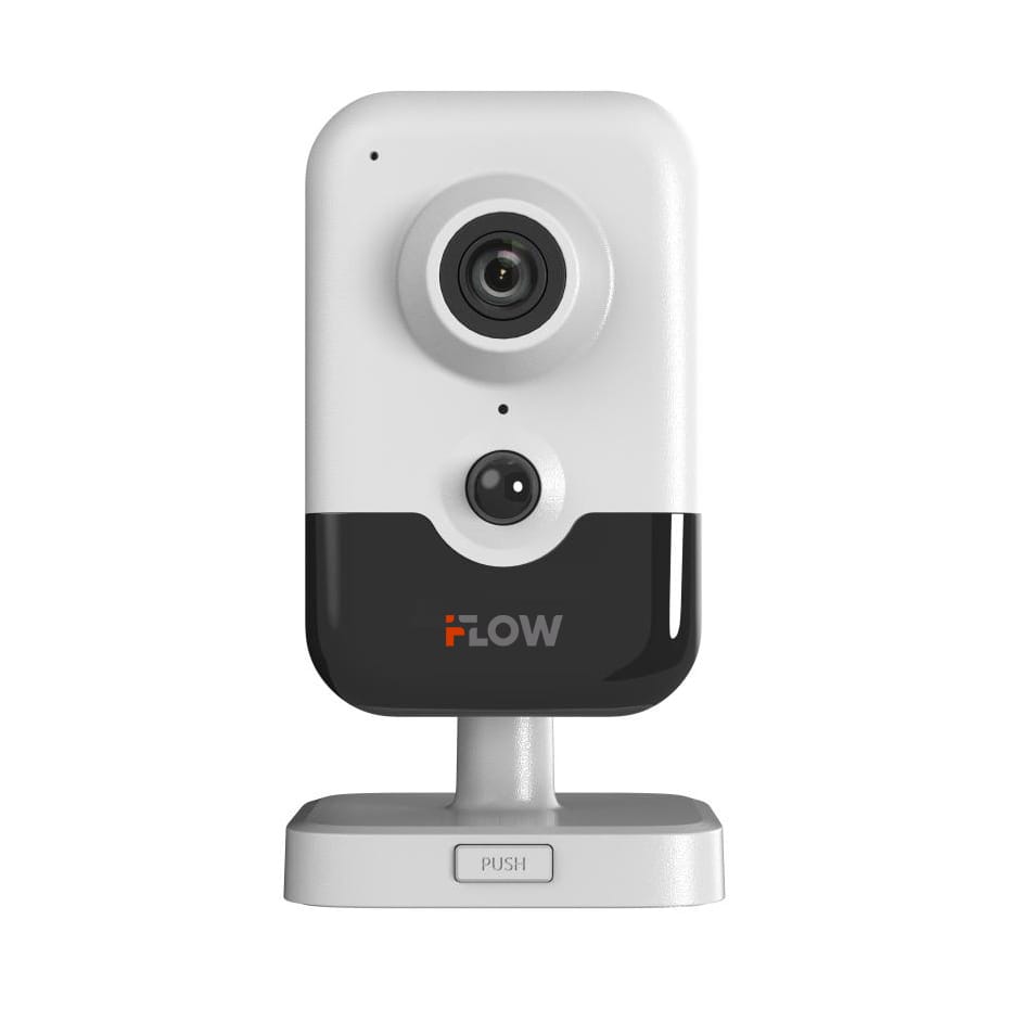 IP-камера iFlow F-IC-1921CI (2.8mm)