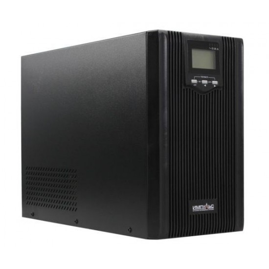 ИБП Импульс Юниор Про 3000 R/T JR30202