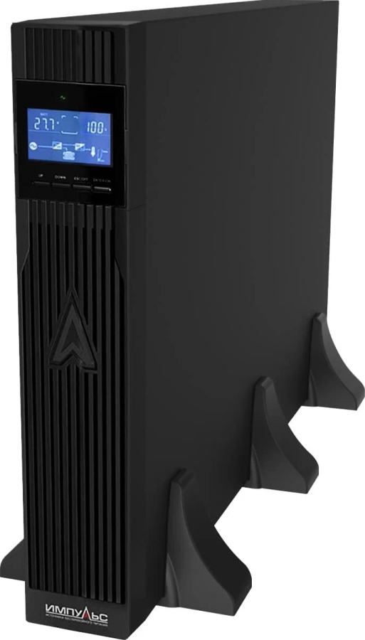 ИБП Импульс Форвард 1500 FW15201, 1500VA