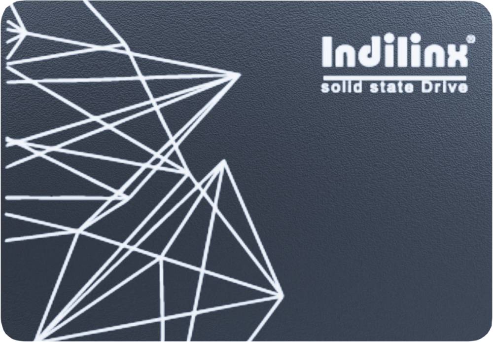 512Gb SSD Indilinx IND-S325S512GX, SATA III