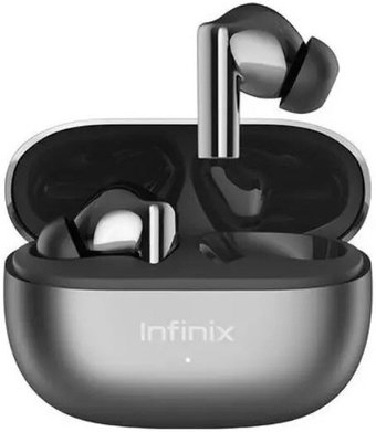 Гарнитура Infinix XBuds N5 XE38, черный (10322212)