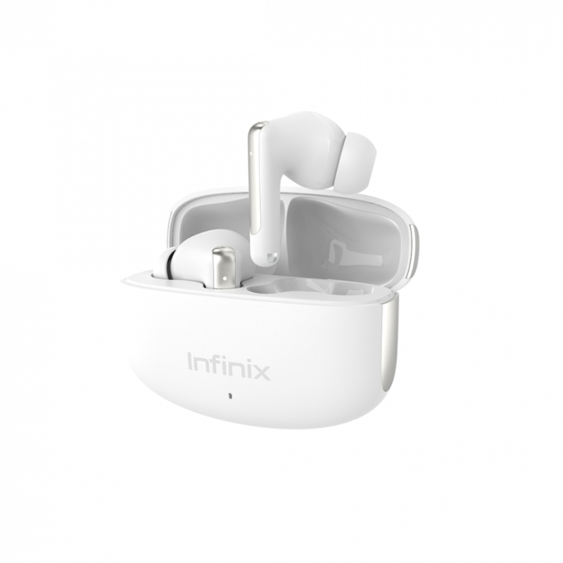 Гарнитура Infinix Buds NC XE28, белый