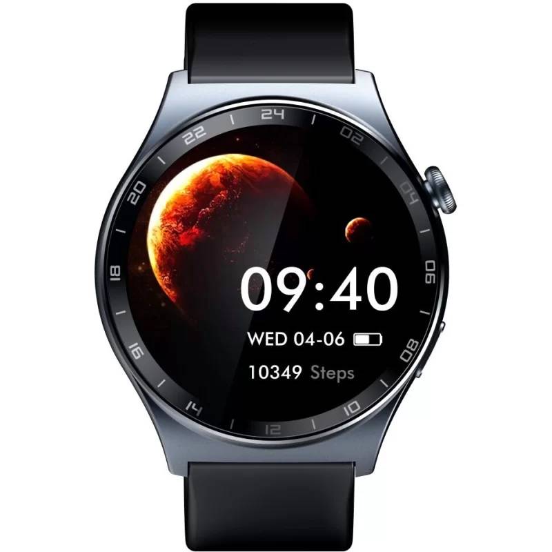 Умные часы Infinix XWatch 3 WE, серый (XW3E/GREY)