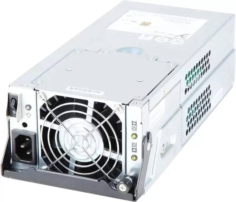 Блок питания 1200Вт, Infortrend 9681CPSU-0010, 80 Plus Platinum, 2U