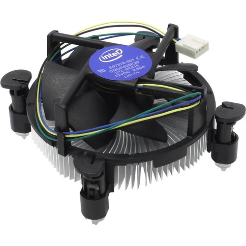 Кулер Intel Original, 80W, Al