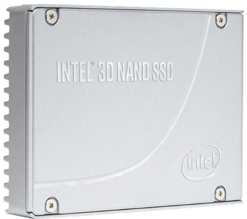 6.4Tb SSD Intel P4610 Series SSDPE2KE064T801, (3200/2900), U.2