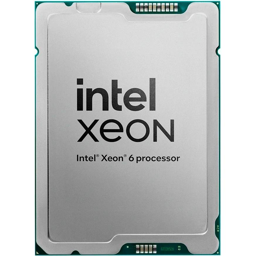 Процессор Intel Xeon Gold 6520P, 2.4GHz, LGA4710, 24 cores, OEM