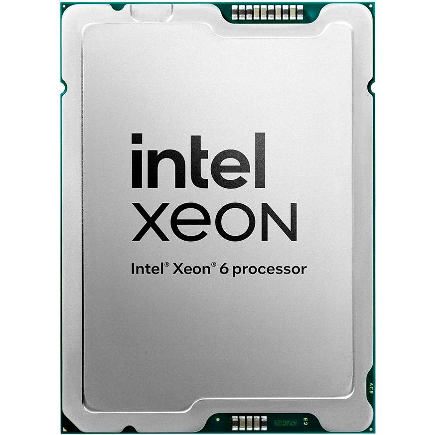 Процессор Intel Xeon 6724P, 3.6GHz, LGA4710, 16 cores, OEM