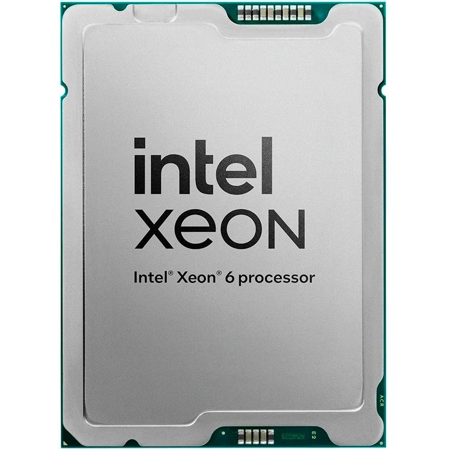 Процессор Intel Xeon Gold 6731P, 2.5GHz, LGA4710, 32 cores, OEM