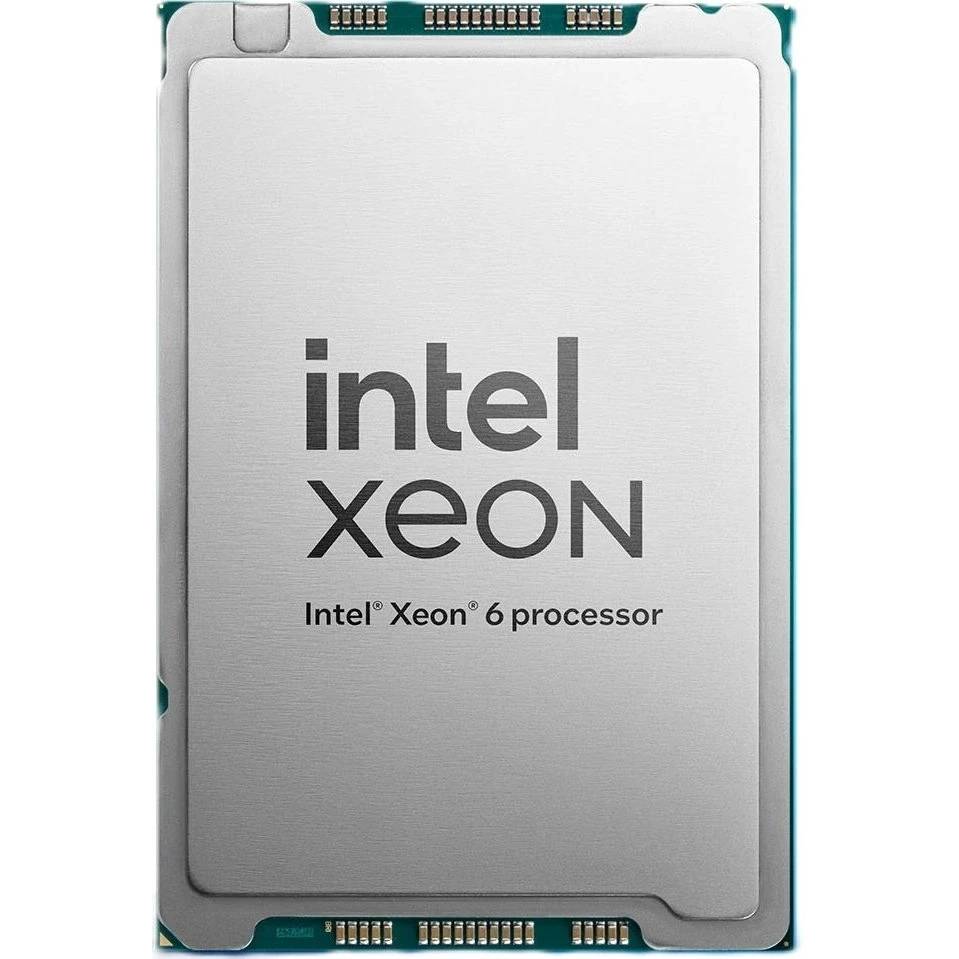 Процессор Intel Xeon 6960P, 2.7GHz, LGA7529, 72 cores, OEM