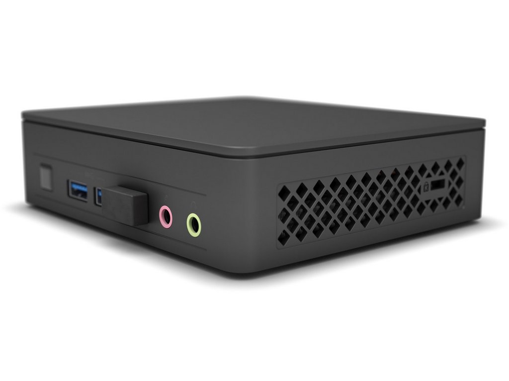 INTEL NUC BNUC11ATKC40000