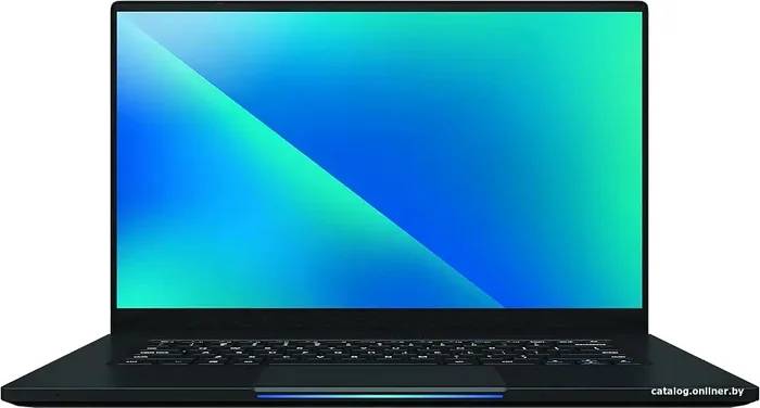Ноутбук Intel NUC M15 Laptop (BRC710BCB7B02), 15.6" IPS, Core i7 1260P/ 16Gb/ 512SSD/ Black