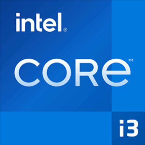 Процессор Intel Core i3-14100F, 3.5GHz, LGA1700, 4 cores, OEM